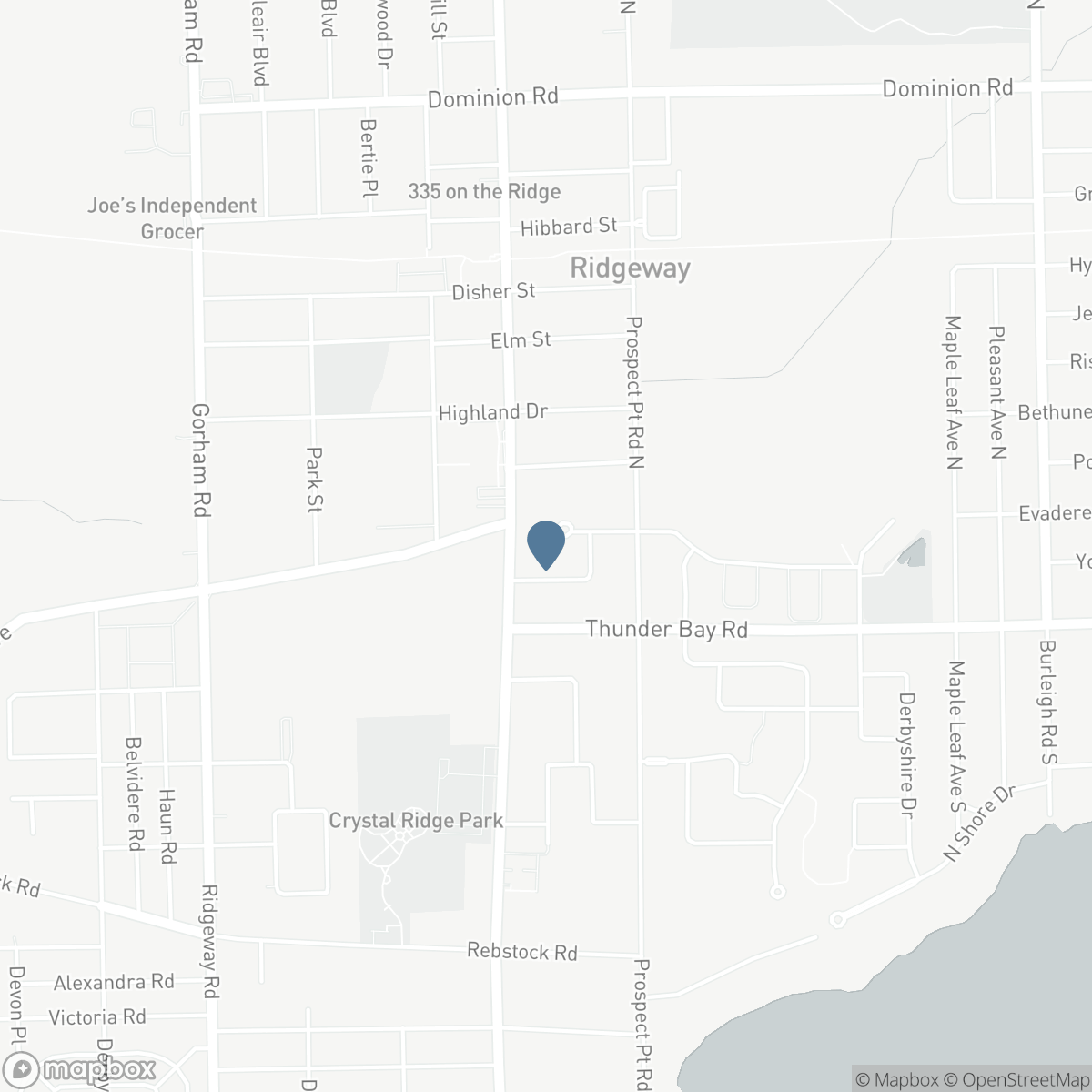 3607 CAROLINIA COURT, Fort Erie, Ontario L0S 1N0